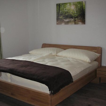 Gaestehaus Scheer Proleb Dış mekan fotoğraf